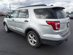 2018 Ford Explorer Base
