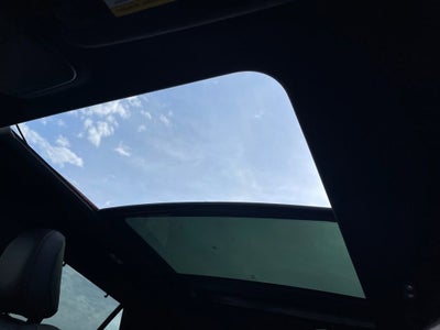2022 Ford Explorer King Ranch