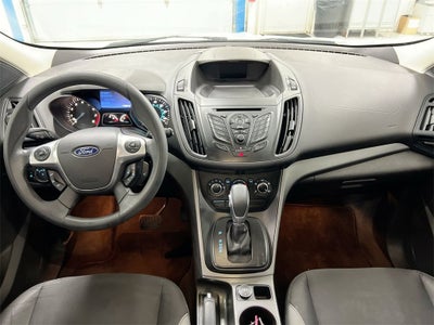2014 Ford Escape S