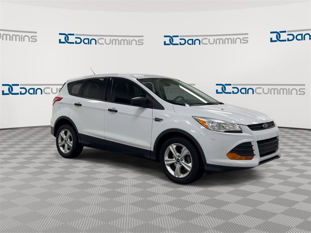 2014 Ford Escape S