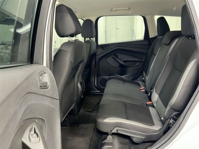 2014 Ford Escape S