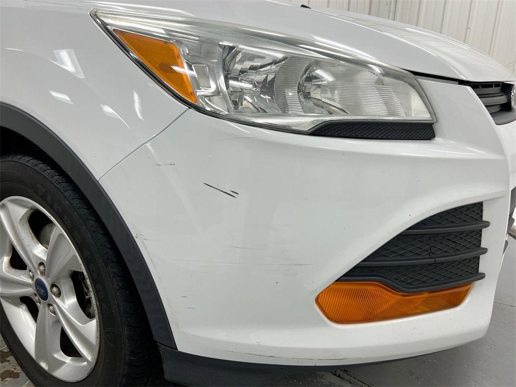 2014 Ford Escape S