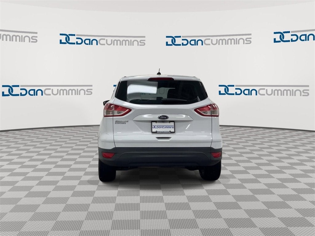 2014 Ford Escape S