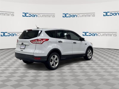 2014 Ford Escape S