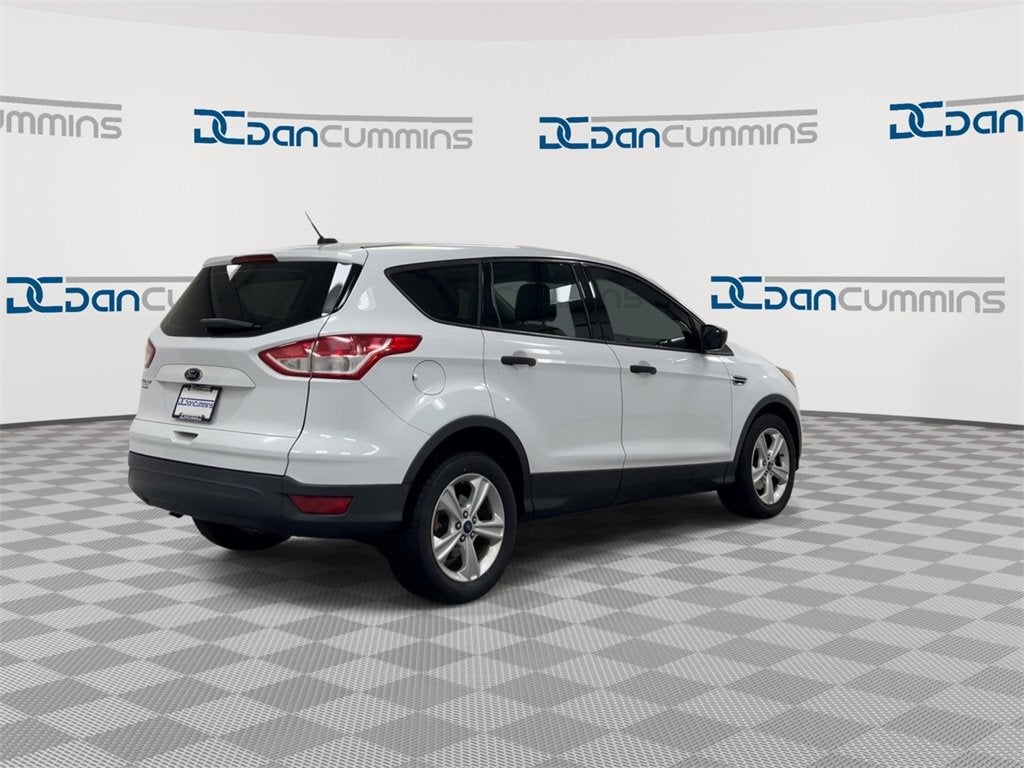 2014 Ford Escape S