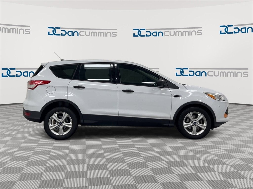 2014 Ford Escape S