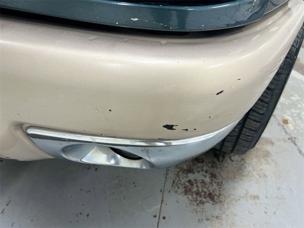 1997 Ford Explorer XL