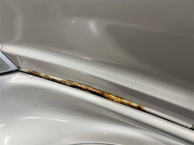 1997 Ford Explorer XL