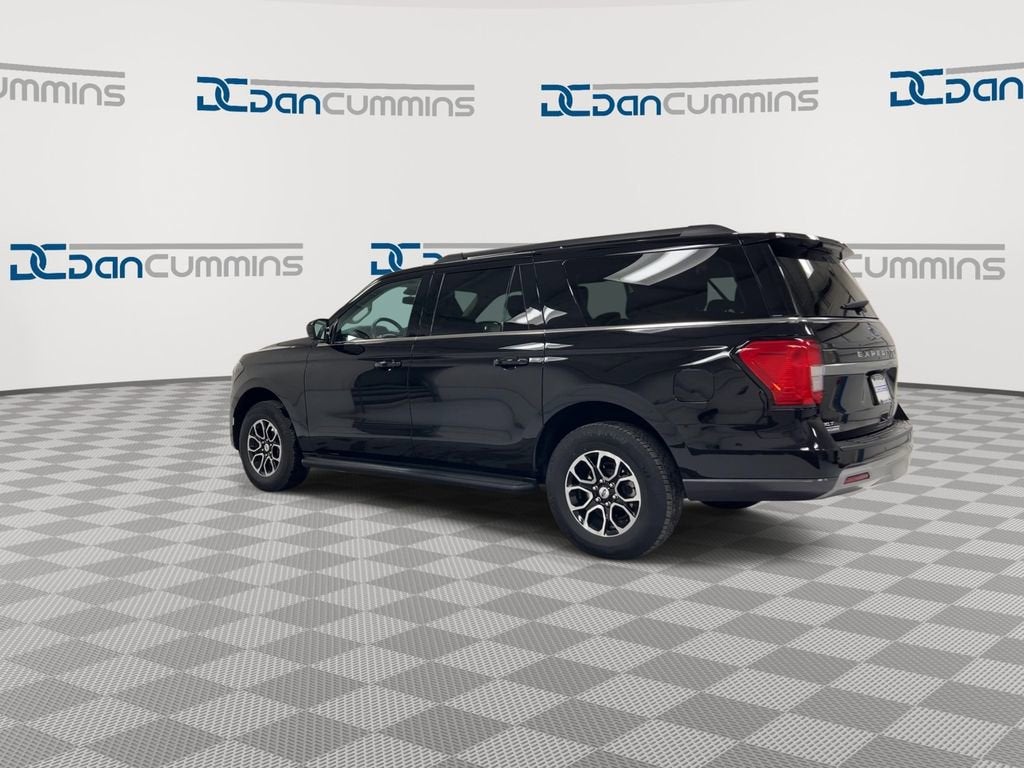 2024 Ford Expedition Max XLT