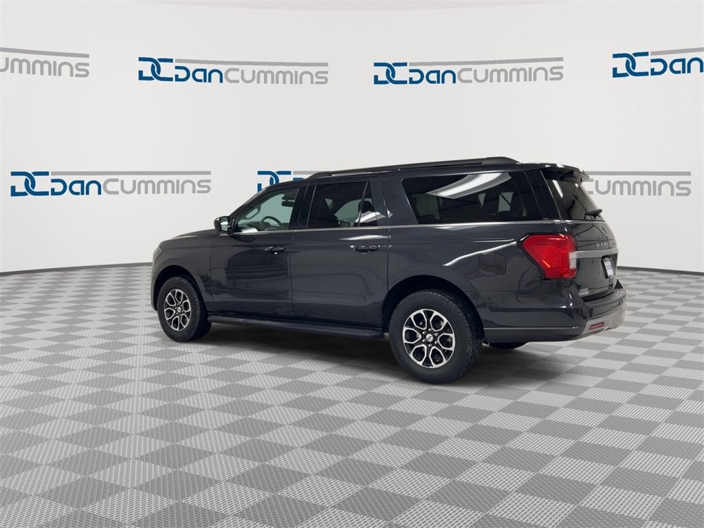 2024 Ford Expedition Max XLT