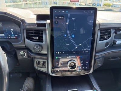 2022 Ford Expedition Max Platinum