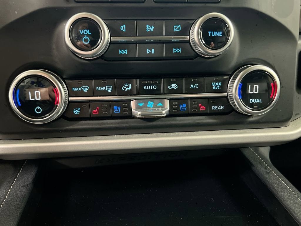 2024 Ford Expedition XLT