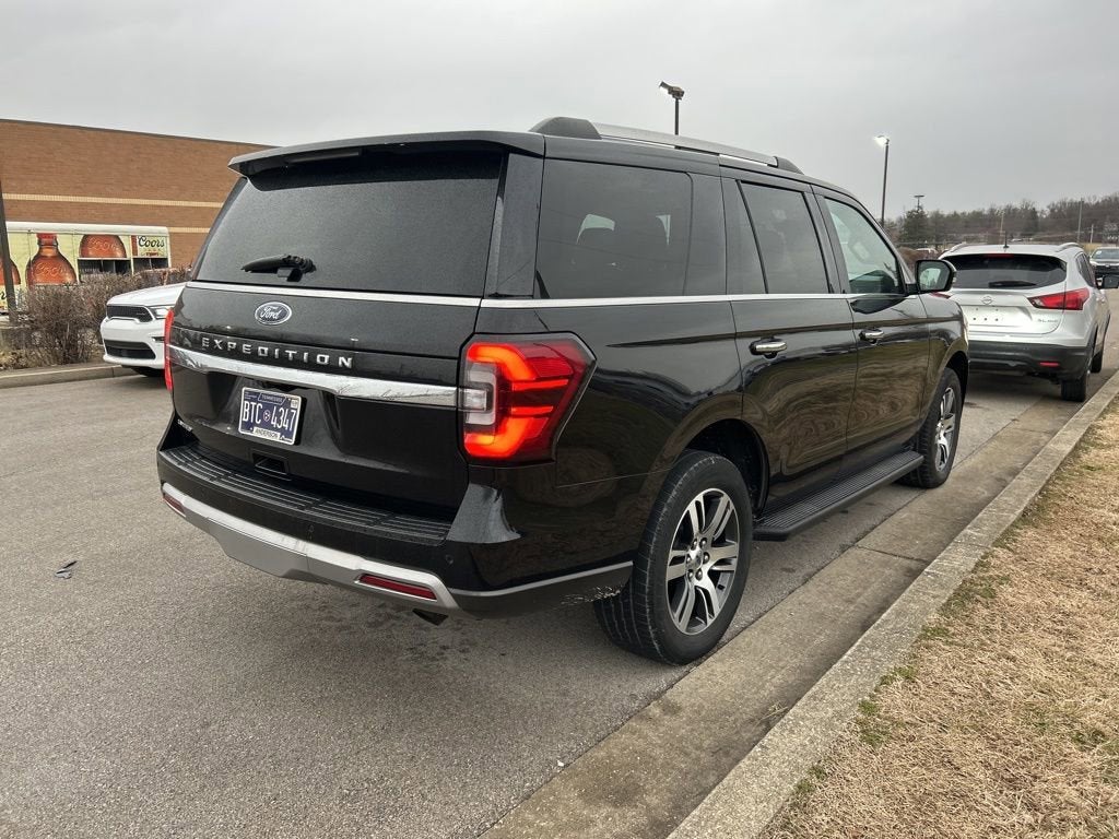 2024 Ford Expedition Limited