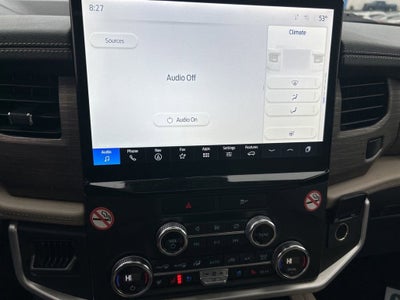 2023 Ford Expedition Limited