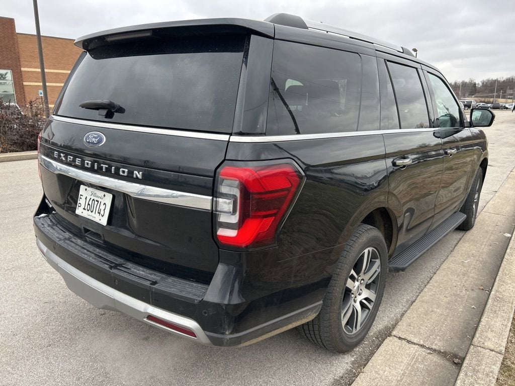 2024 Ford Expedition Limited