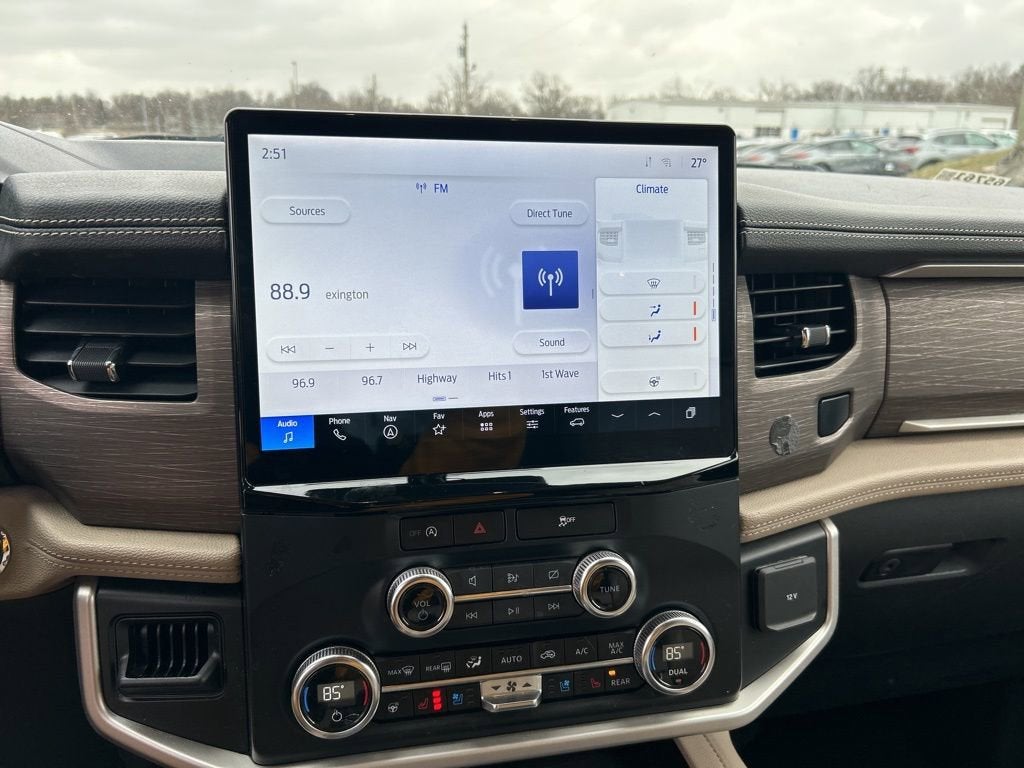 2024 Ford Expedition Limited