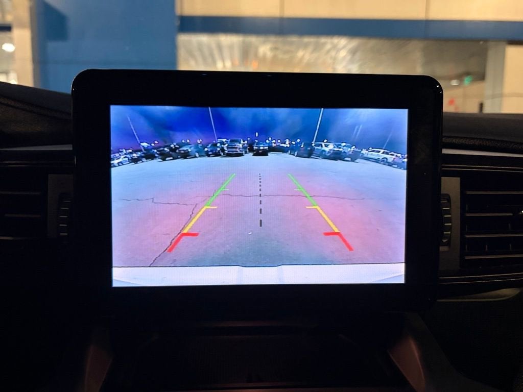 2022 Ford Explorer Base