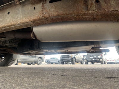 2004 Ford Explorer XLT