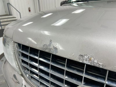 2004 Ford Explorer XLT