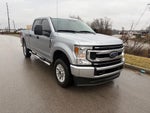 2021 Ford Super Duty F-250 SRW XL