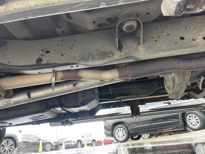 2011 Ford Super Duty F-250 SRW XL