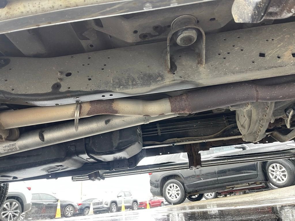 2011 Ford Super Duty F-250 SRW XL