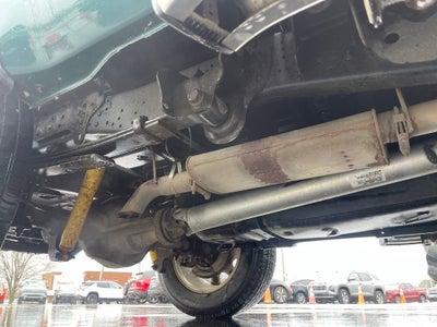 2011 Ford Super Duty F-250 SRW XL