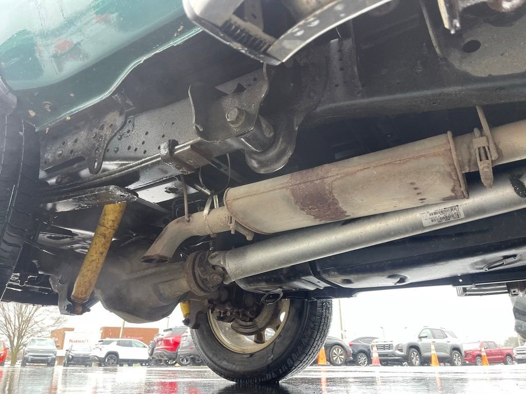 2011 Ford Super Duty F-250 SRW XL