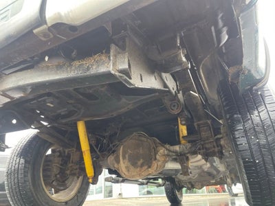 2011 Ford Super Duty F-250 SRW XL