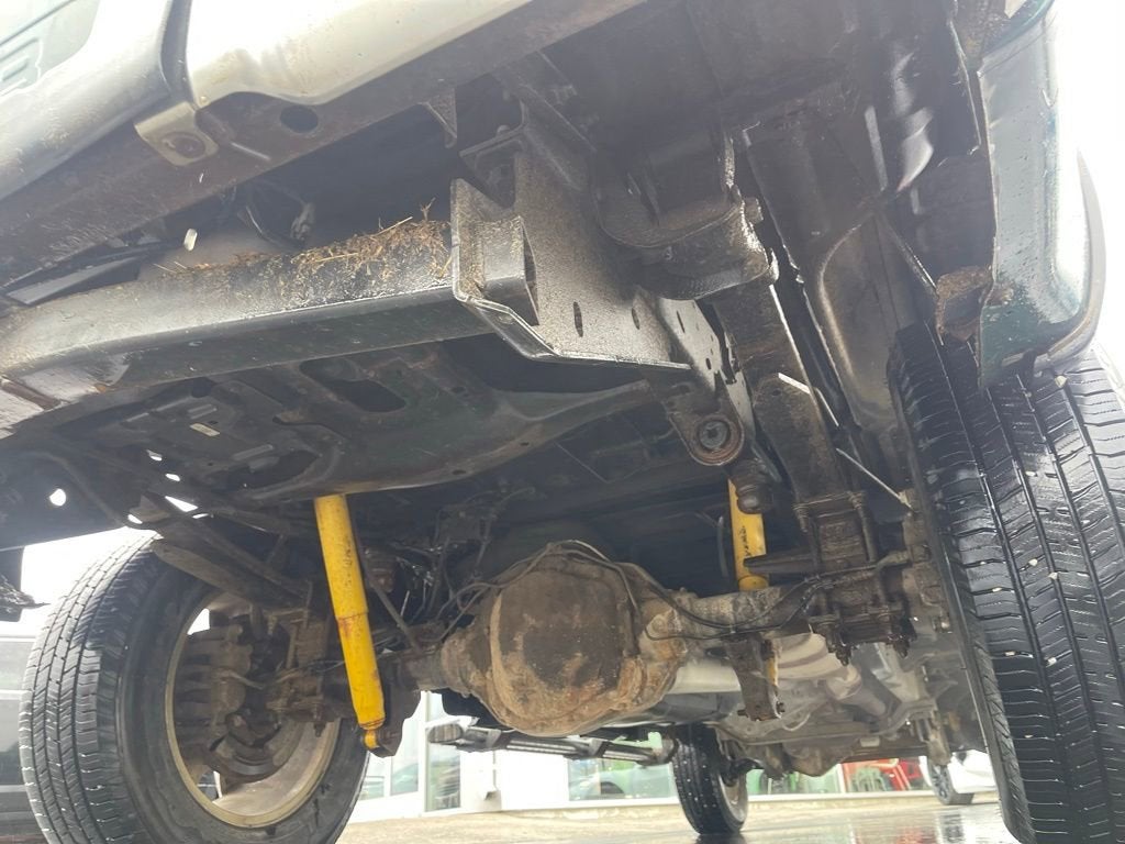 2011 Ford Super Duty F-250 SRW XL