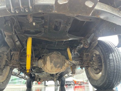 2011 Ford Super Duty F-250 SRW XL