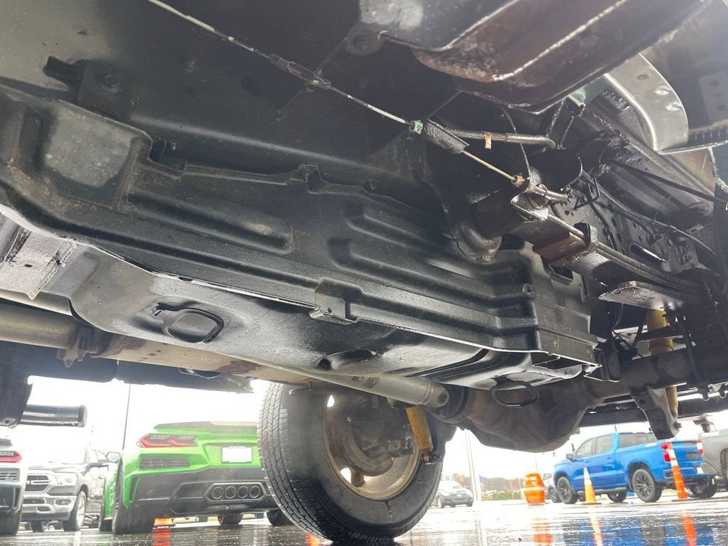 2011 Ford Super Duty F-250 SRW XL