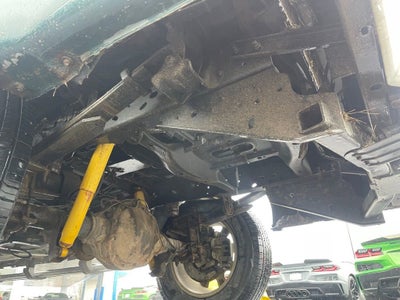 2011 Ford Super Duty F-250 SRW XL