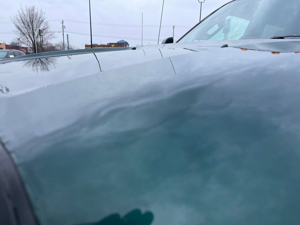 2011 Ford Super Duty F-250 SRW XL