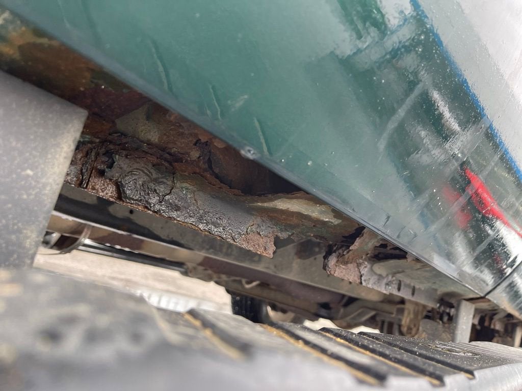 2011 Ford Super Duty F-250 SRW XL