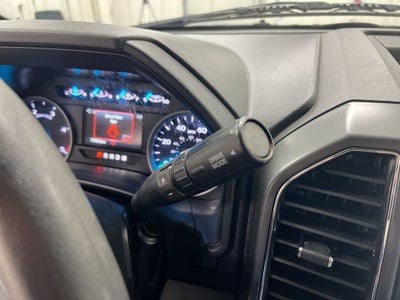 2022 Ford Super Duty F-250 SRW XL