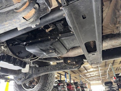 2018 Ford Super Duty F-250 SRW XL