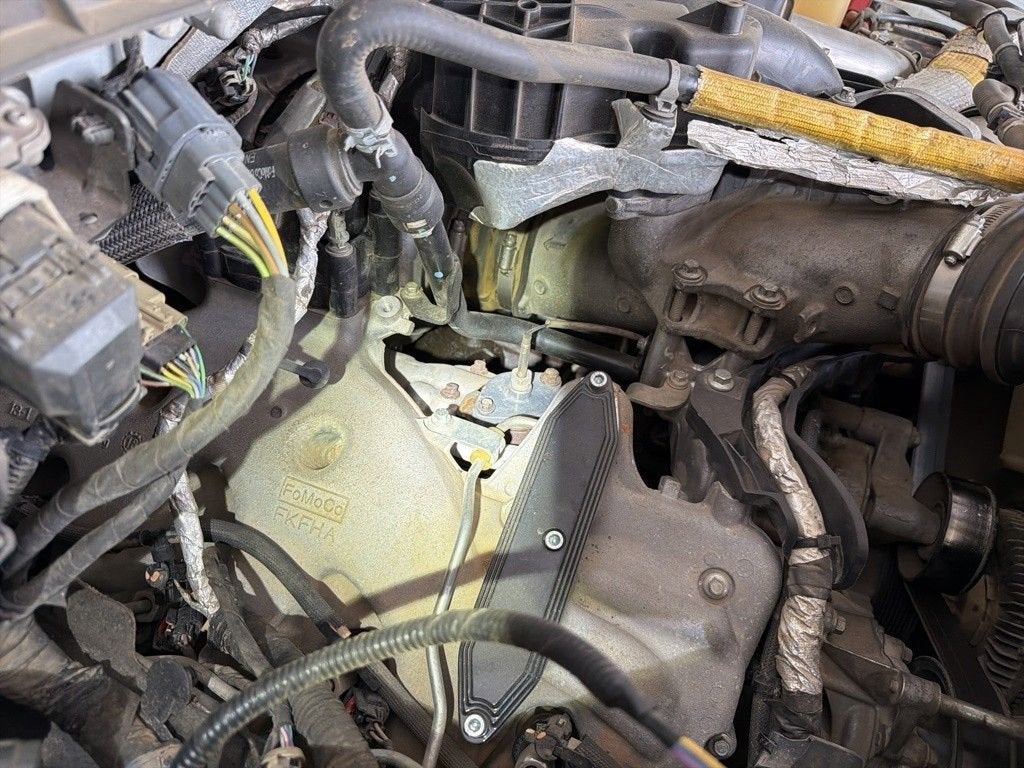 2018 Ford Super Duty F-250 SRW XL
