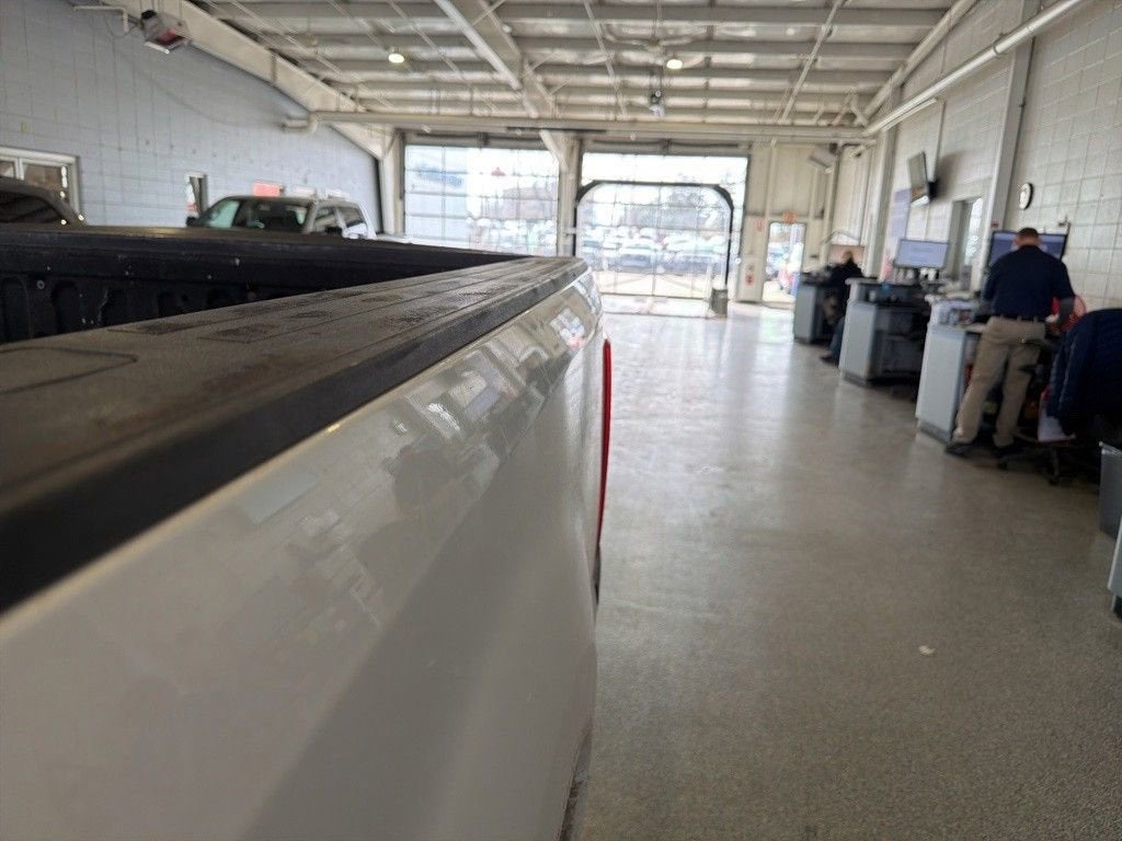 2018 Ford Super Duty F-250 SRW XL