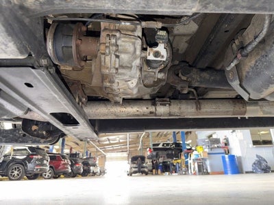 2018 Ford Super Duty F-250 SRW XL