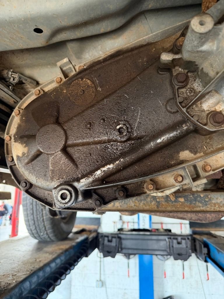 2012 Ford Super Duty F-250 SRW XL