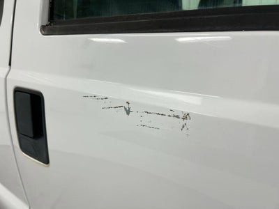 2012 Ford Super Duty F-250 SRW XL