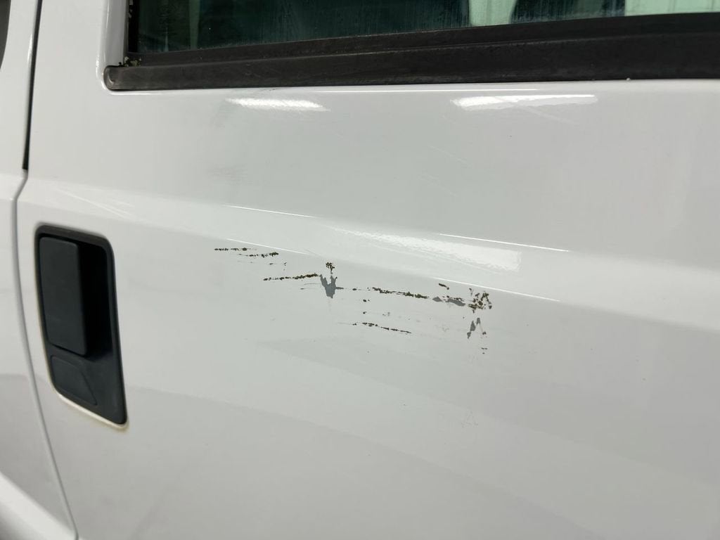 2012 Ford Super Duty F-250 SRW XL