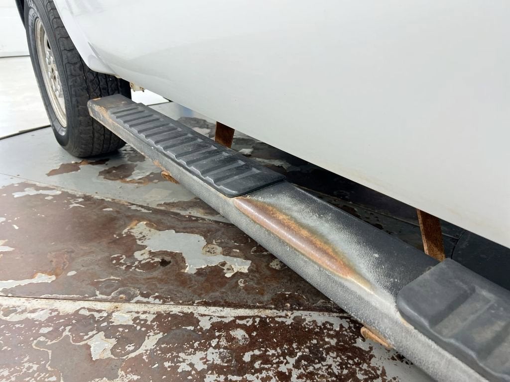 2012 Ford Super Duty F-250 SRW XL