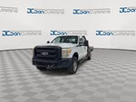 2012 Ford Super Duty F-250 SRW XL
