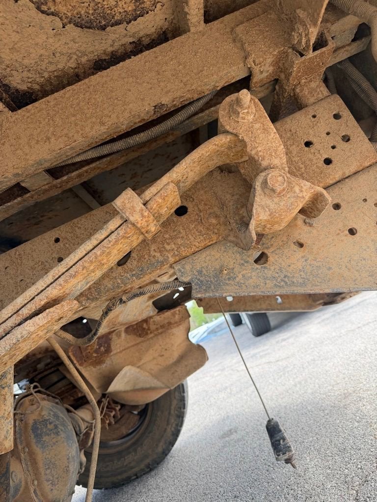 2012 Ford Super Duty F-250 SRW XL