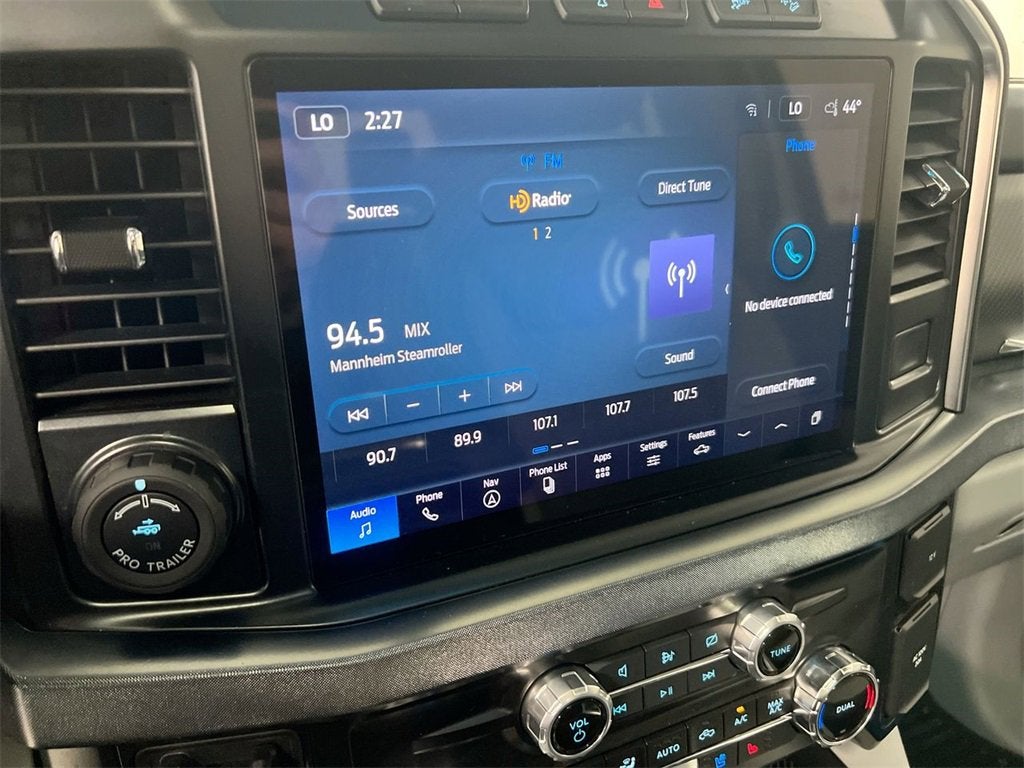 2024 Ford Super Duty F-250 SRW XL