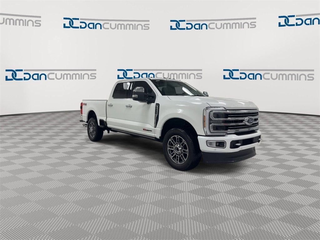 2024 Ford Super Duty F-250 SRW XL