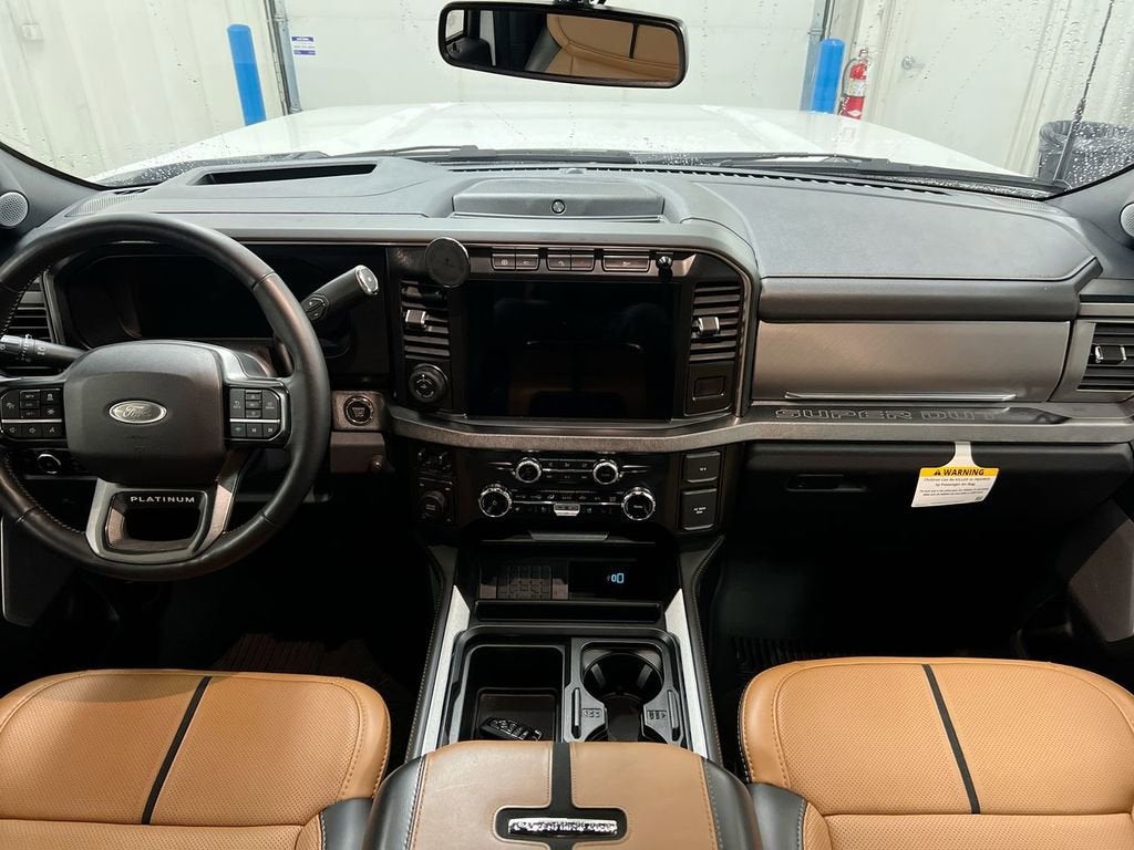 2024 Ford Super Duty F-350 SRW XL