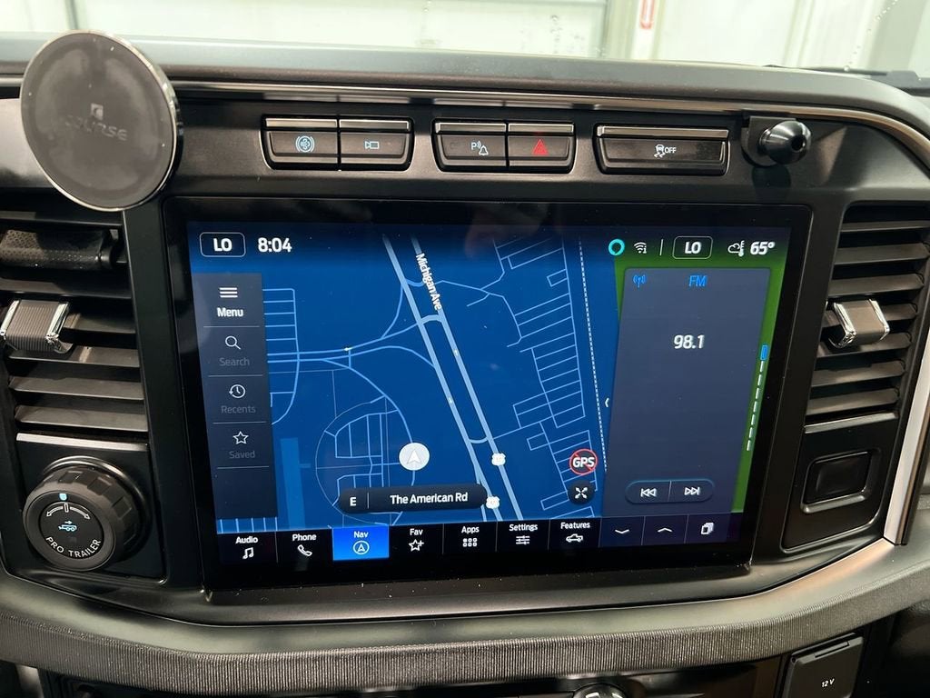 2024 Ford Super Duty F-350 SRW XL